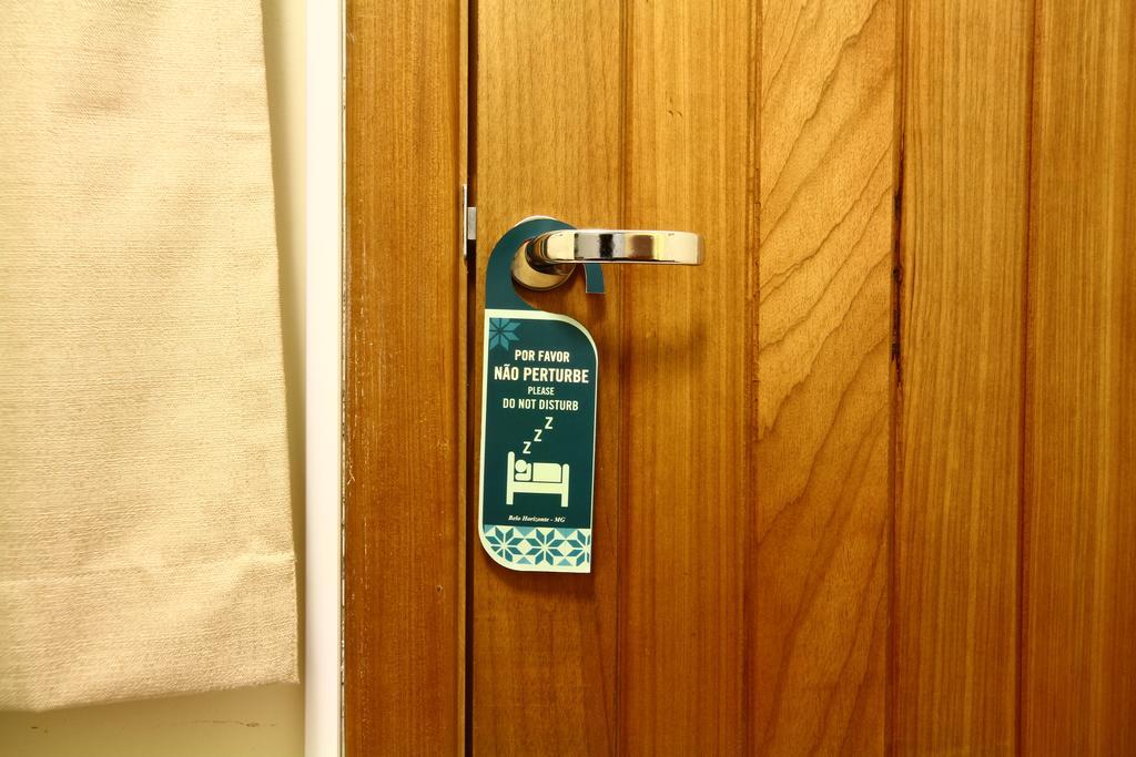 Drina Village Hotel ベロ・オリゾンテ 部屋 写真