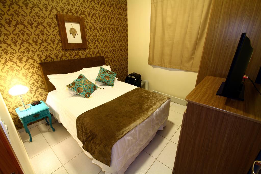 Drina Village Hotel ベロ・オリゾンテ 部屋 写真