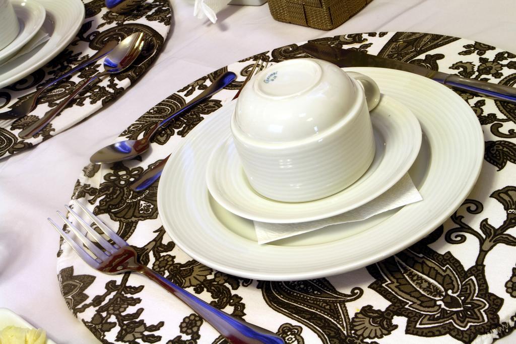 Drina Village Hotel ベロ・オリゾンテ エクステリア 写真