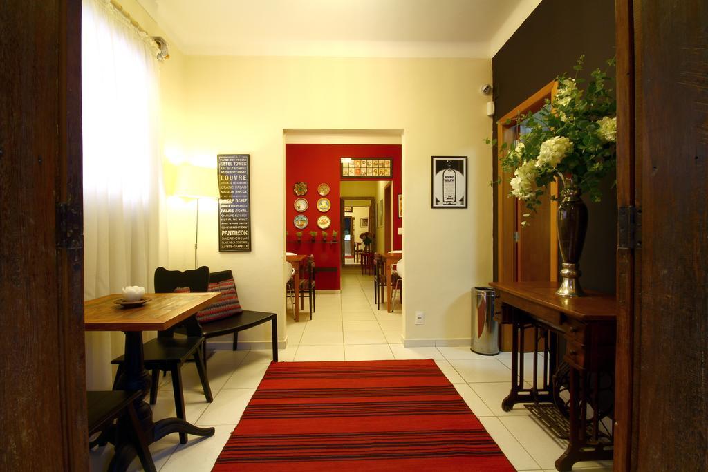 Drina Village Hotel ベロ・オリゾンテ エクステリア 写真