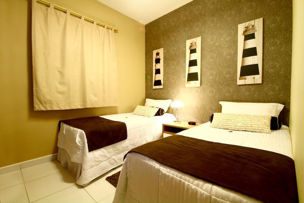 Drina Village Hotel ベロ・オリゾンテ 部屋 写真