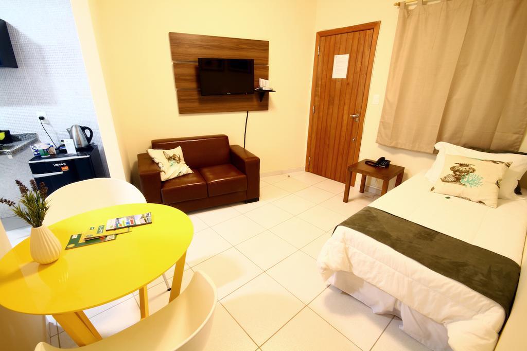 Drina Village Hotel ベロ・オリゾンテ 部屋 写真