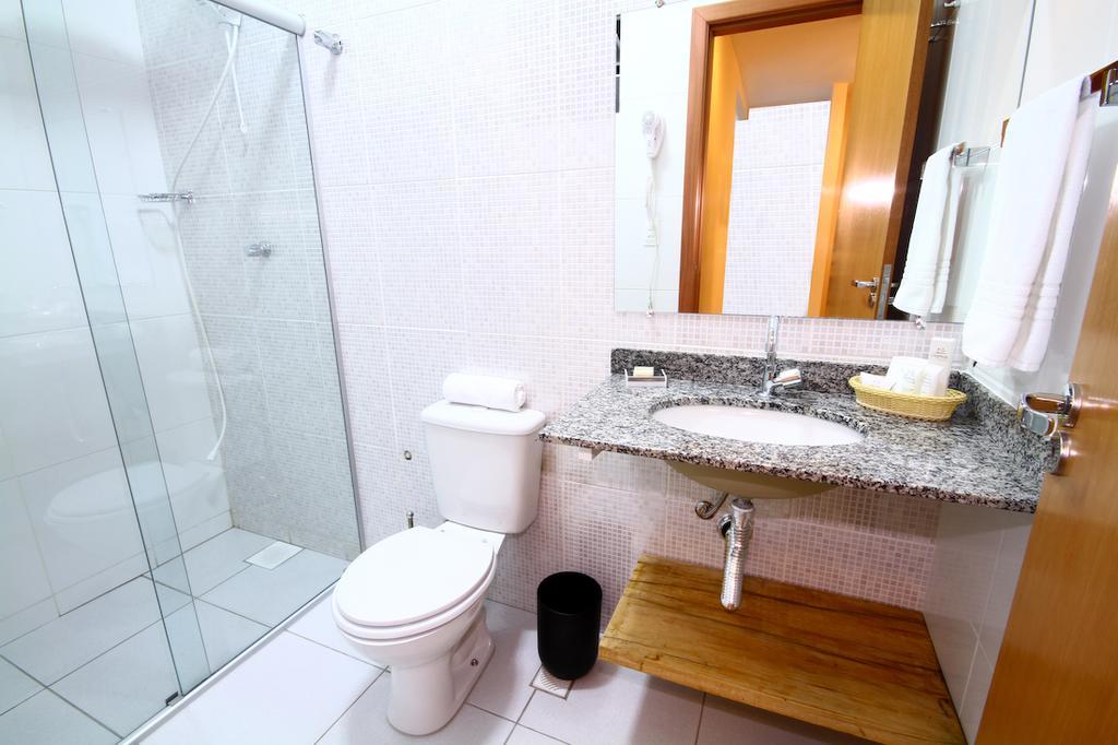 Drina Village Hotel ベロ・オリゾンテ 部屋 写真