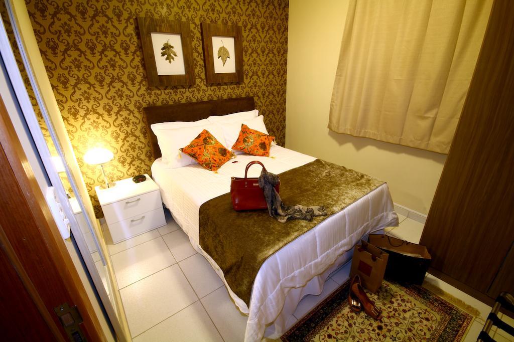 Drina Village Hotel ベロ・オリゾンテ 部屋 写真
