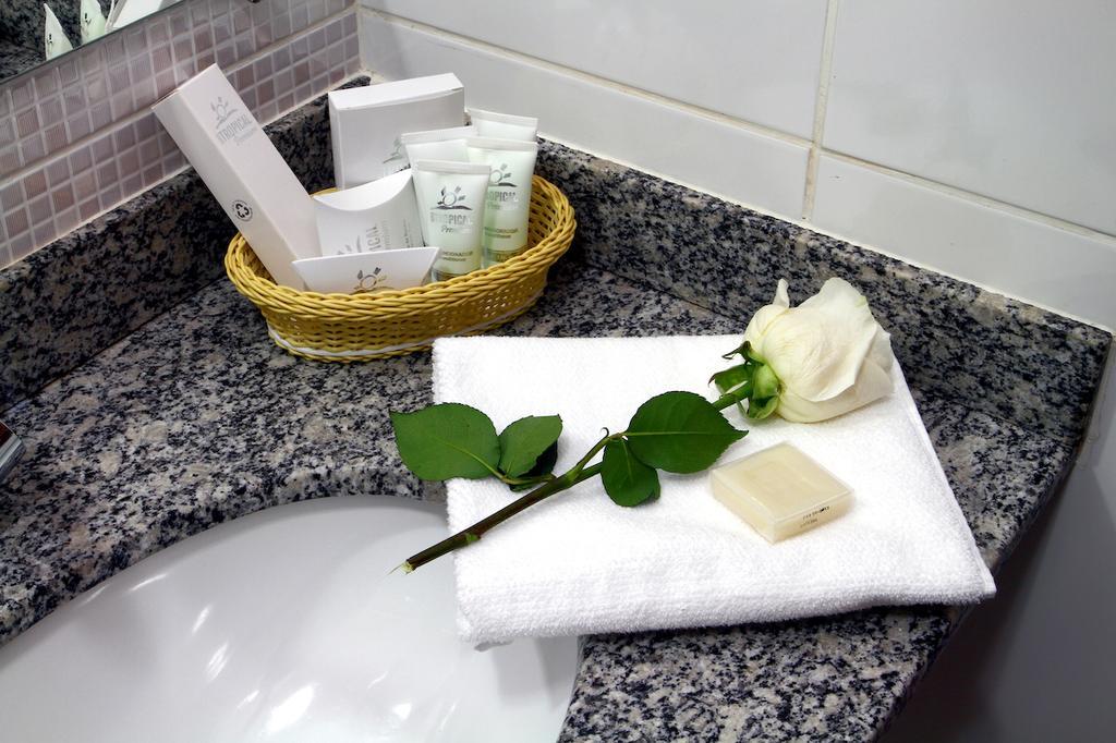 Drina Village Hotel ベロ・オリゾンテ 部屋 写真