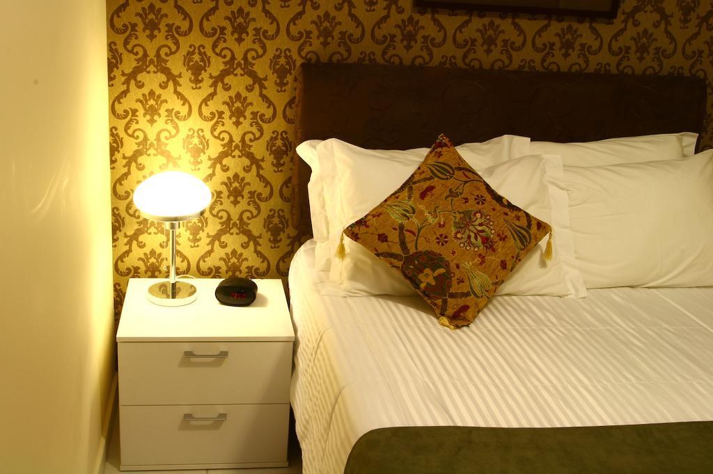 Drina Village Hotel ベロ・オリゾンテ 部屋 写真