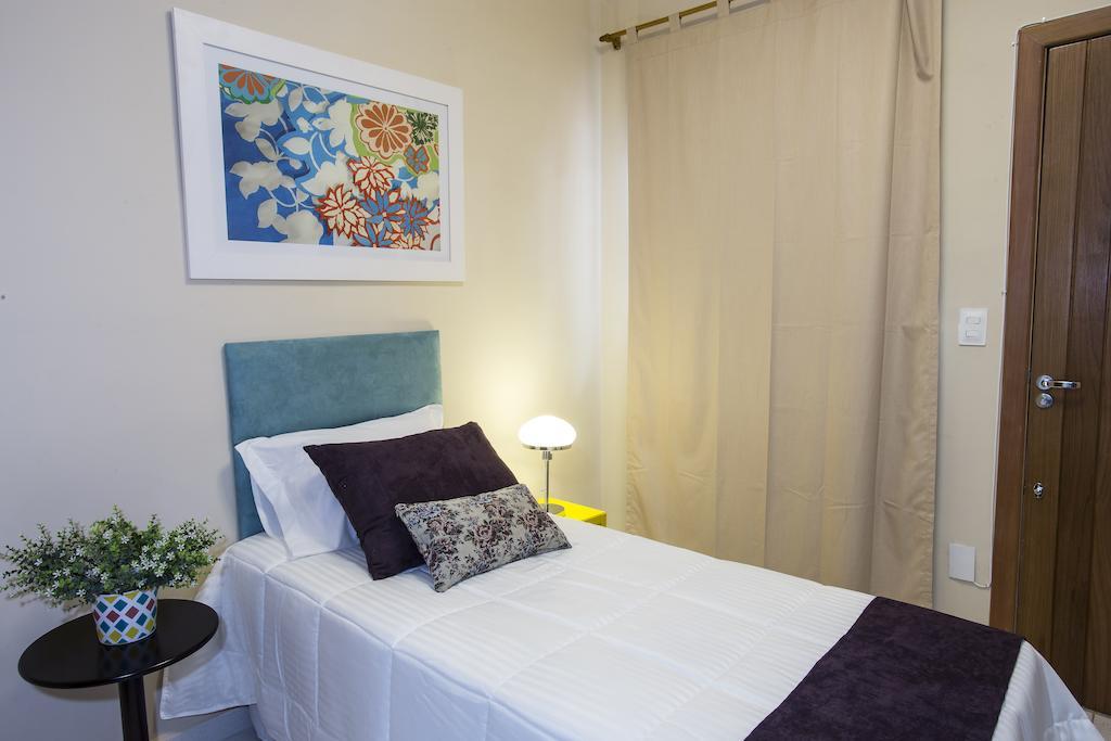 Drina Village Hotel ベロ・オリゾンテ 部屋 写真